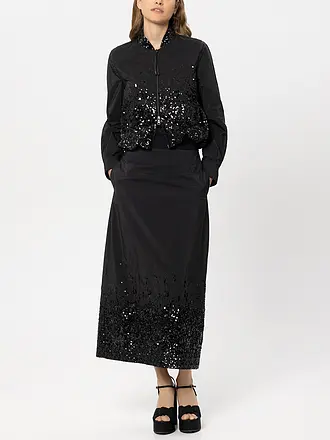 LUISA CERANO | Blouson |